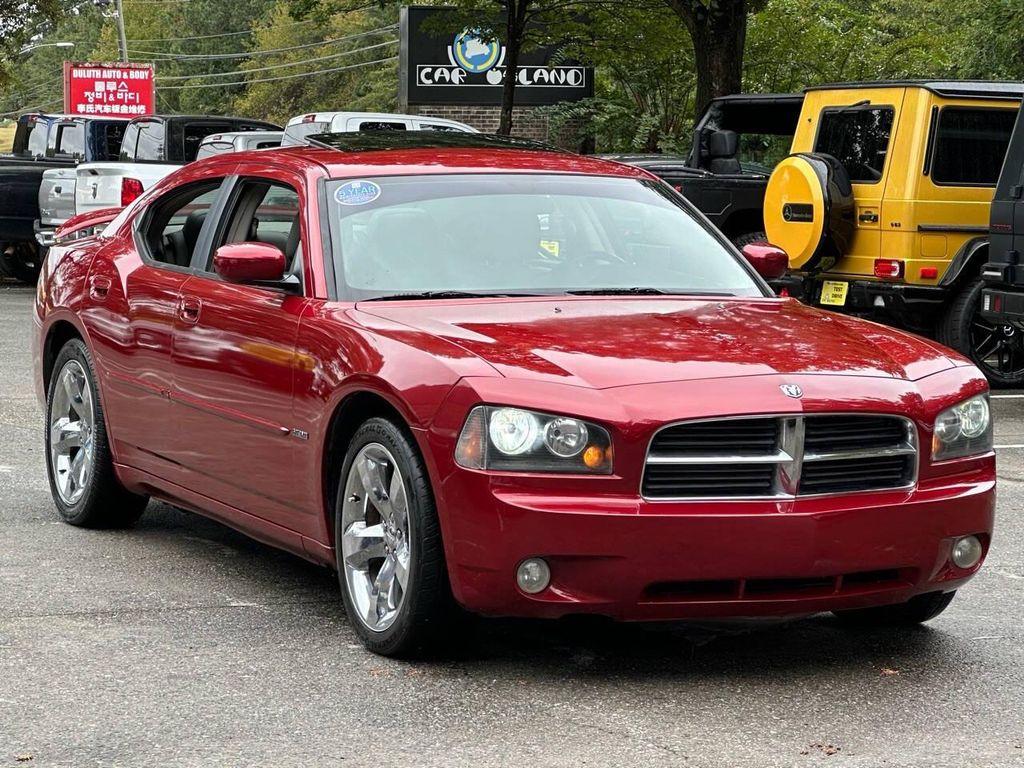 used 2006 Dodge Charger car, priced at $6,995
