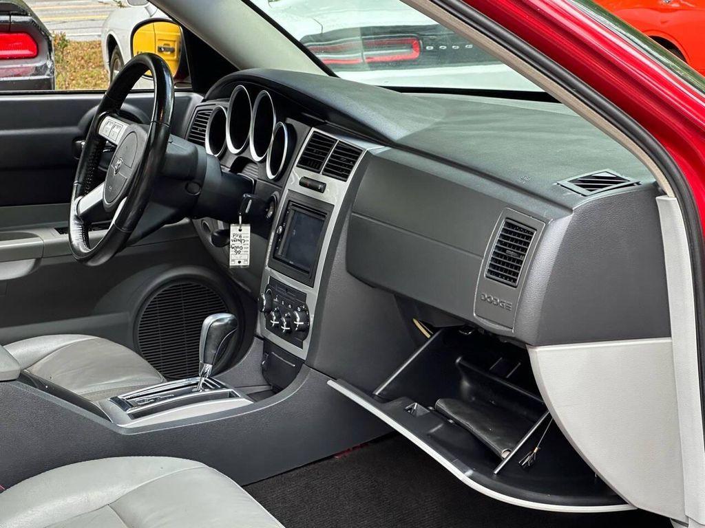 used 2006 Dodge Charger car, priced at $6,995