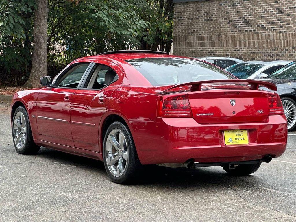 used 2006 Dodge Charger car, priced at $6,995