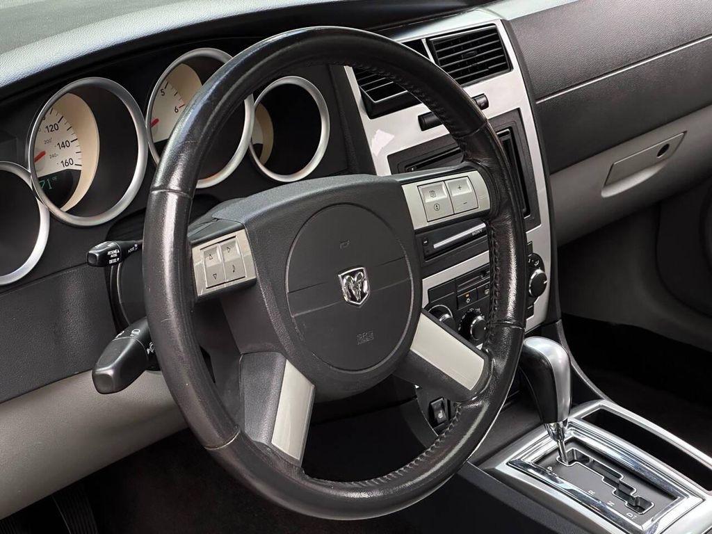 used 2006 Dodge Charger car, priced at $6,995