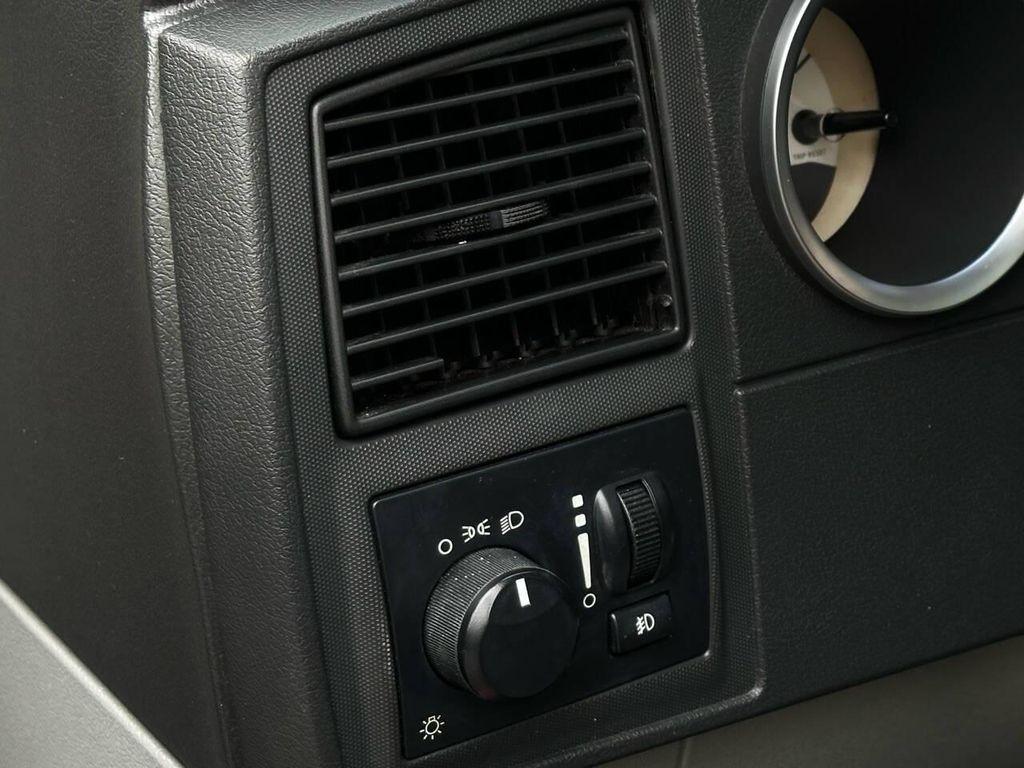 used 2006 Dodge Charger car, priced at $6,995