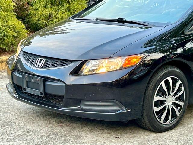 used 2012 Honda Civic car, priced at $10,995