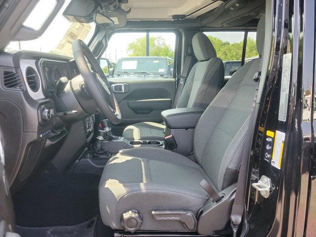 new 2024 Jeep Wrangler 4xe car, priced at $55,995