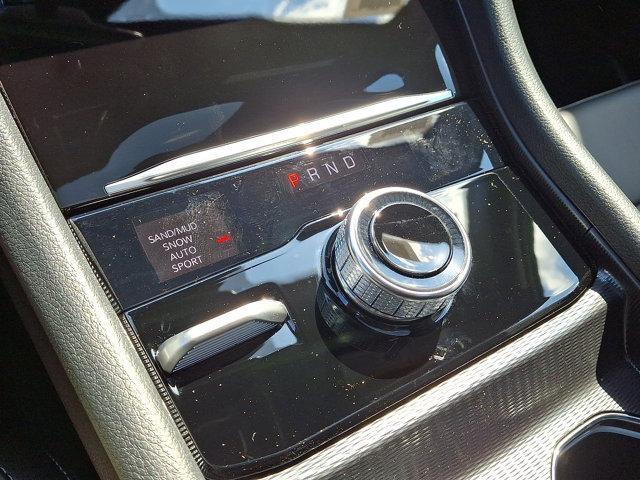 new 2025 Jeep Grand Cherokee car, priced at $52,735