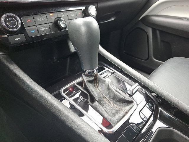 used 2022 Jeep Compass car, priced at $18,810