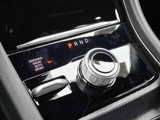 new 2025 Jeep Grand Cherokee car, priced at $47,495