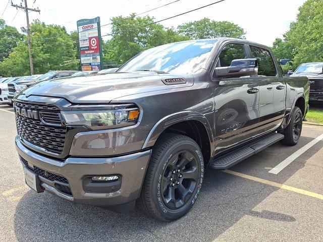 new 2026 Ram 1500 car, priced at $62,315