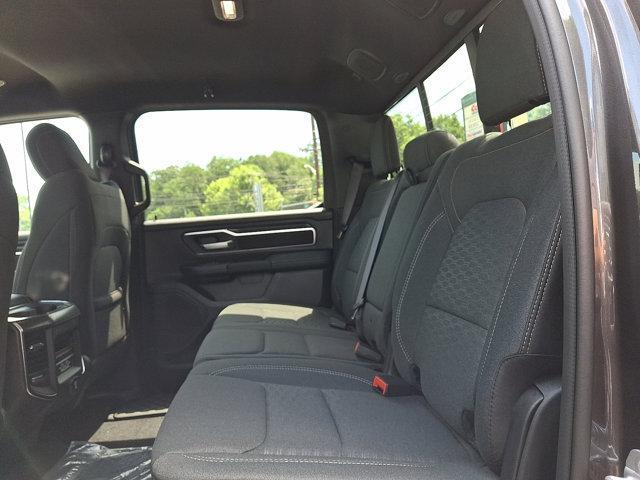 new 2026 Ram 1500 car, priced at $62,315