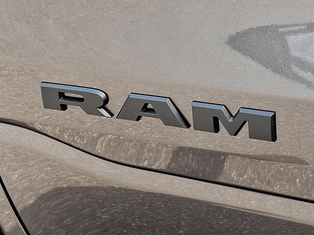 new 2026 Ram 1500 car, priced at $62,315