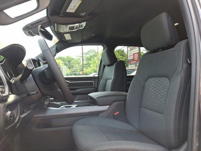 new 2026 Ram 1500 car, priced at $62,315