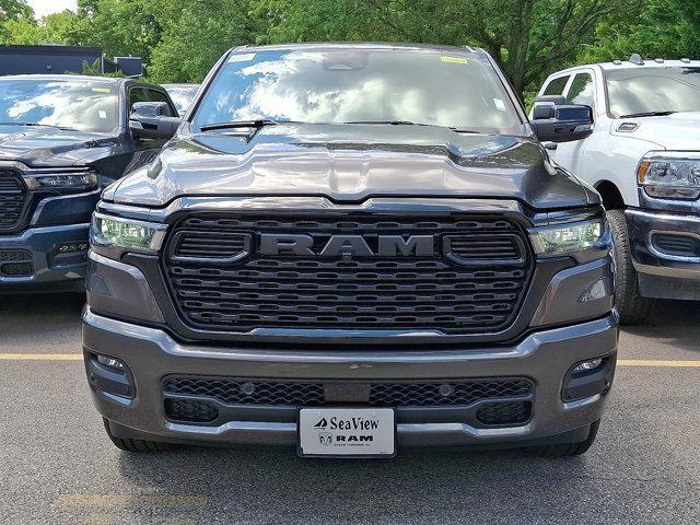 new 2026 Ram 1500 car, priced at $62,315