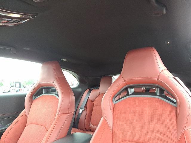 new 2024 Dodge Charger car, priced at $80,175