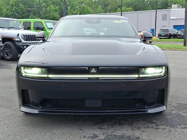 new 2024 Dodge Charger car, priced at $80,175