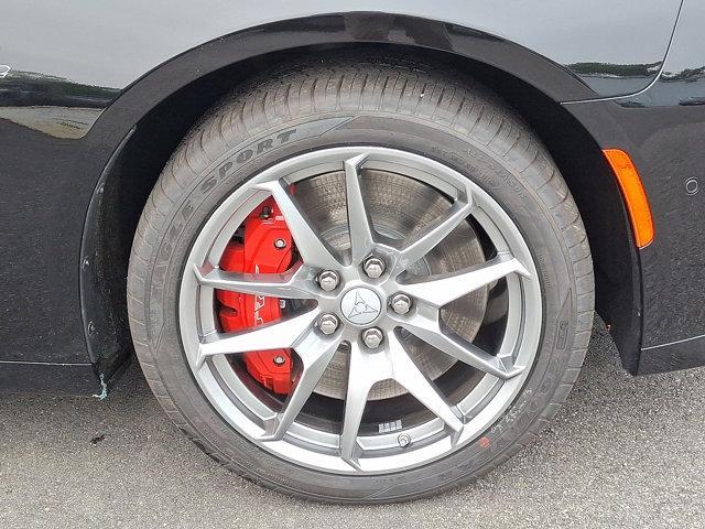 new 2024 Dodge Charger car, priced at $80,175