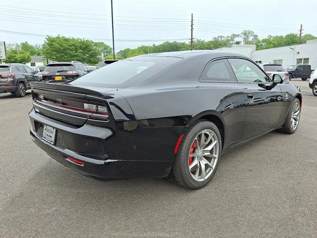 new 2024 Dodge Charger car, priced at $80,175