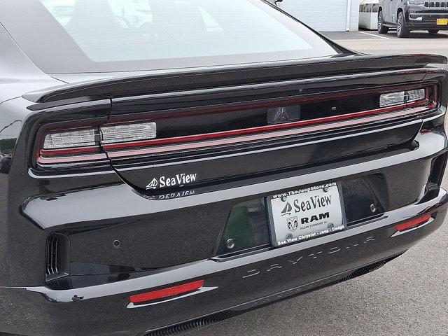 new 2024 Dodge Charger car, priced at $80,175