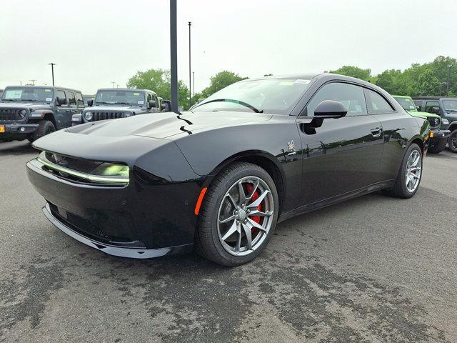 new 2024 Dodge Charger car, priced at $80,175