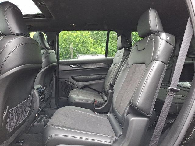 new 2025 Jeep Grand Cherokee L car, priced at $48,730