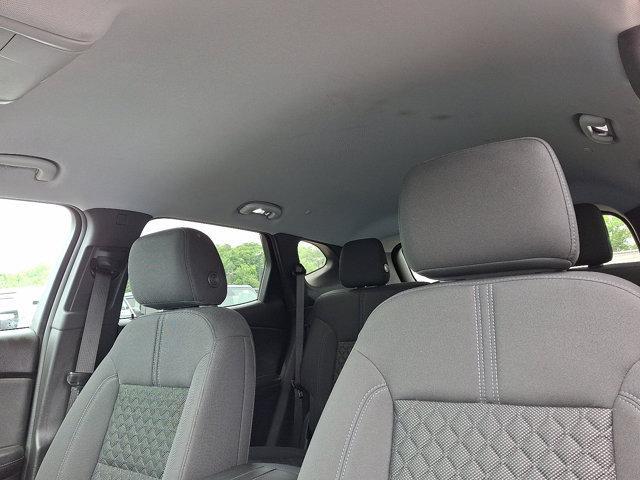 used 2020 Chevrolet Blazer car, priced at $19,810