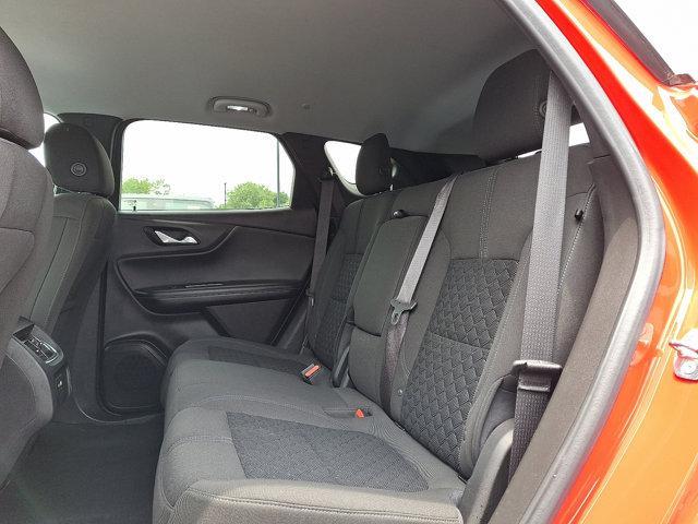 used 2020 Chevrolet Blazer car, priced at $19,810