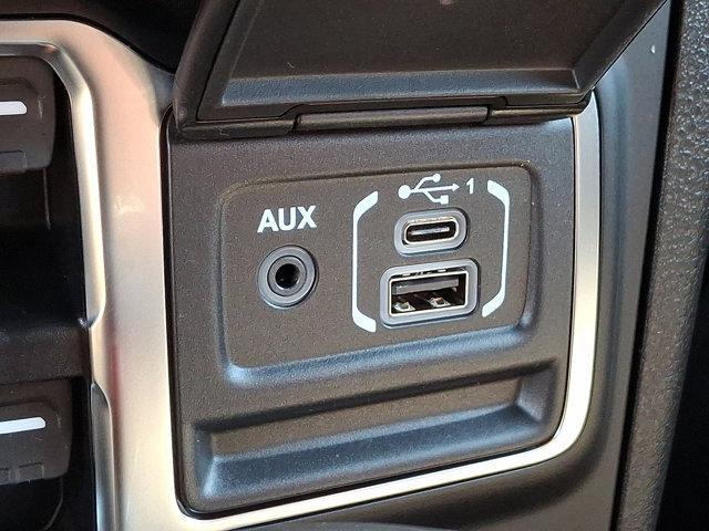 new 2025 Jeep Wrangler 4xe car, priced at $67,445
