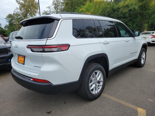 new 2024 Jeep Grand Cherokee L car, priced at $44,330