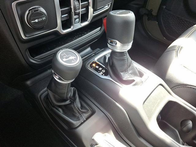 new 2025 Jeep Gladiator car, priced at $49,410