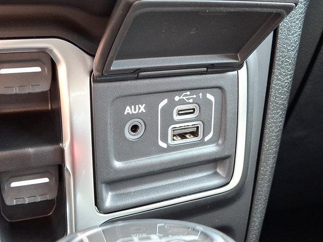 new 2025 Jeep Gladiator car, priced at $49,410