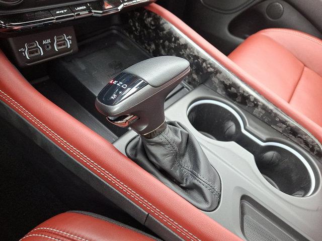 used 2021 Dodge Durango car, priced at $74,810