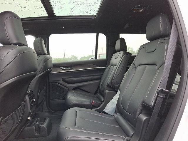 new 2025 Jeep Grand Cherokee L car, priced at $51,515