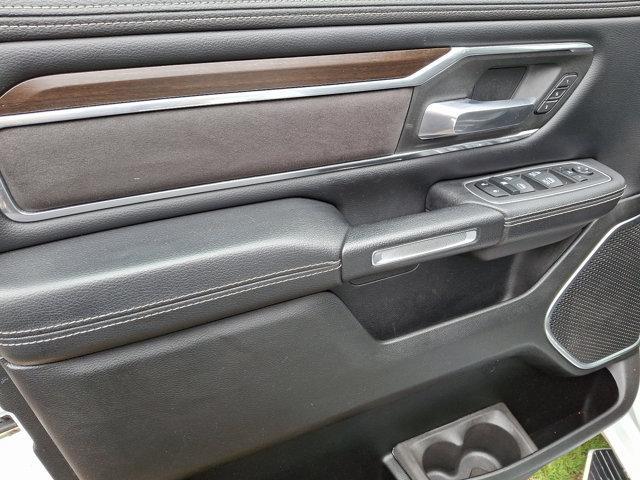 used 2022 Ram 1500 car, priced at $42,810