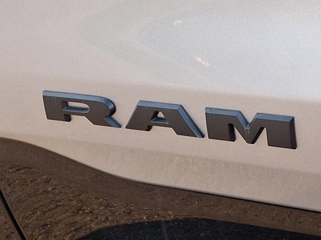 new 2025 Ram 1500 car, priced at $68,760