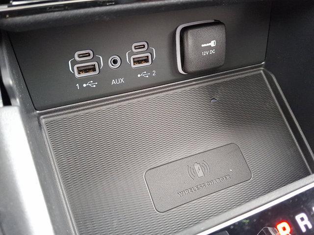 new 2025 Jeep Grand Cherokee car, priced at $43,575