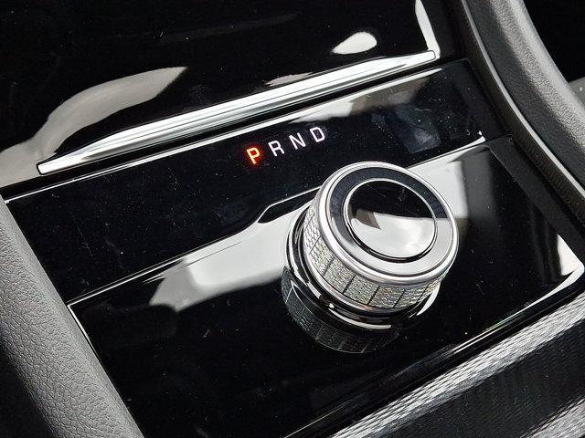 new 2025 Jeep Grand Cherokee car, priced at $43,575