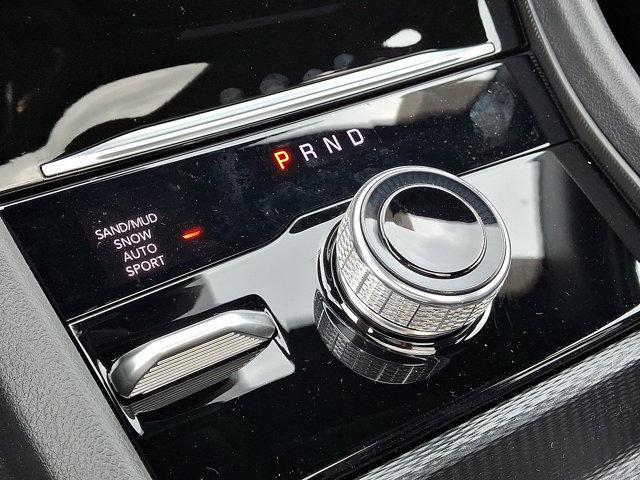 new 2025 Jeep Grand Cherokee car, priced at $52,735