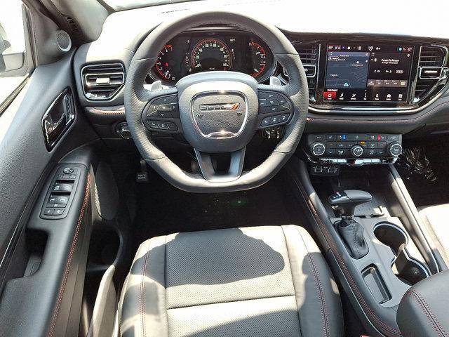 new 2025 Dodge Durango car, priced at $46,490