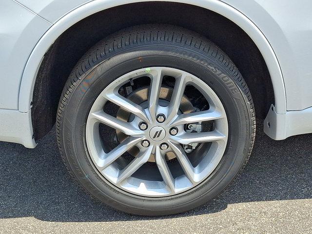 new 2025 Dodge Durango car, priced at $46,490
