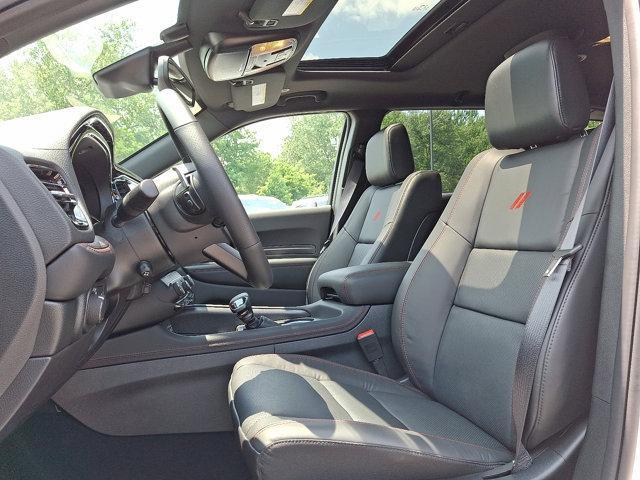 new 2025 Dodge Durango car, priced at $46,490