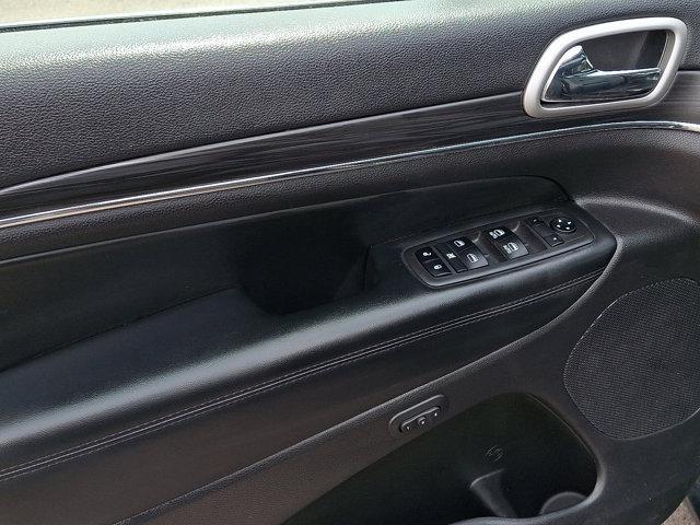 used 2022 Jeep Grand Cherokee car, priced at $28,810