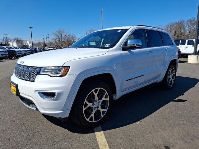 used 2019 Jeep Grand Cherokee car, priced at $24,810