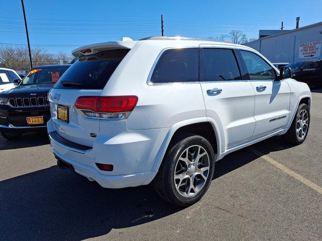 used 2019 Jeep Grand Cherokee car, priced at $24,810