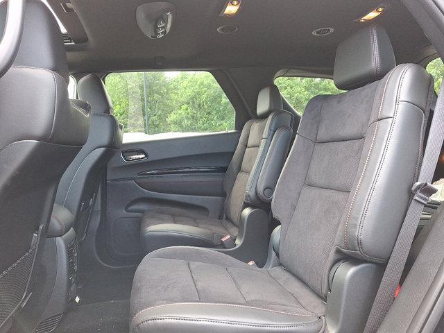 new 2025 Dodge Durango car, priced at $50,380