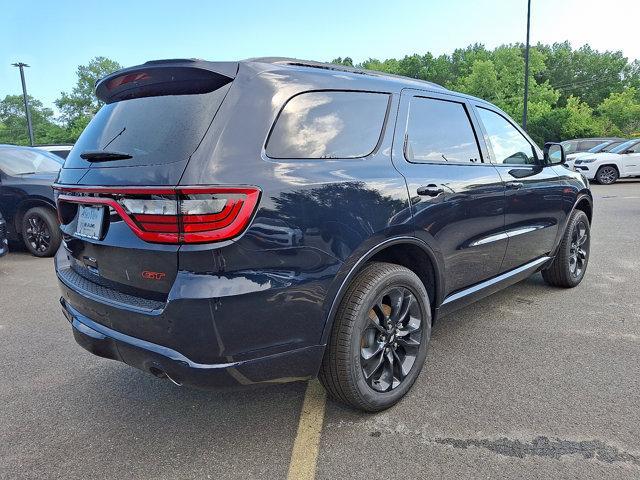 new 2025 Dodge Durango car, priced at $50,380