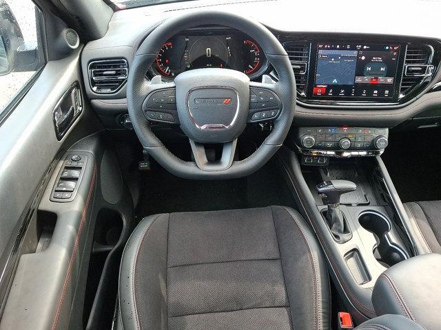 new 2025 Dodge Durango car, priced at $50,380