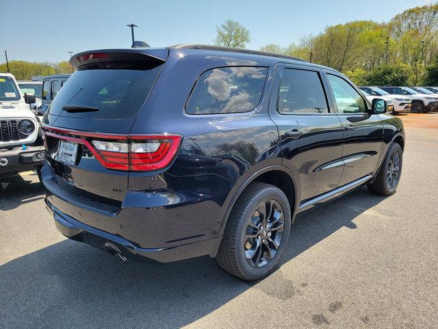 new 2024 Dodge Durango car, priced at $52,900