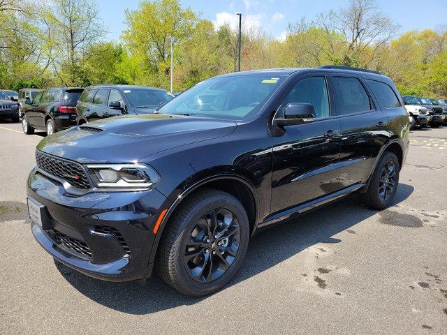 new 2024 Dodge Durango car, priced at $52,900