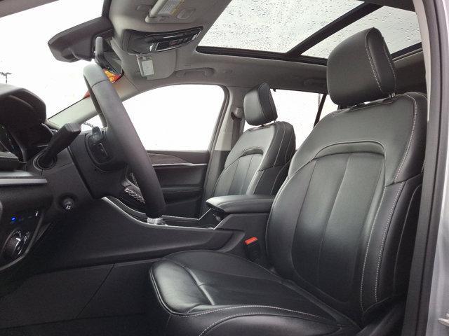 used 2023 Jeep Grand Cherokee 4xe car, priced at $39,810