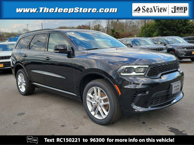 new 2024 Dodge Durango car, priced at $49,015