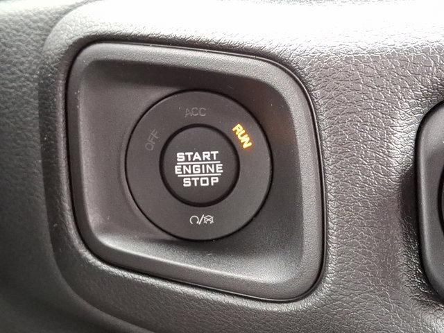 new 2025 Jeep Wrangler car, priced at $37,980