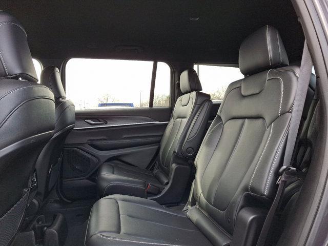 used 2024 Jeep Grand Cherokee L car, priced at $42,810